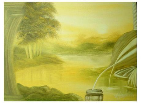 Yellow Fantasie (2004) Angela Schmidtke - Angela Schmidtke - auf - Array - Yellow Fantasie (2004) Angela Schmidtke - Angela Schmidtke - auf - Array -