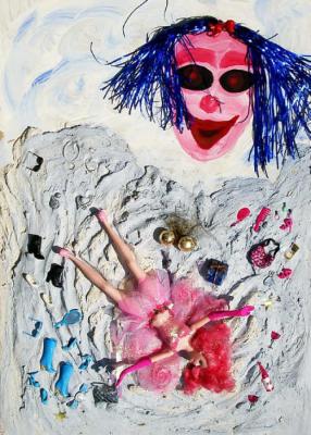 Mode (2004) Friedensgart Sprudelquell - Friedensgart Sprudelquell - auf Array - Array - Mode (2004) Friedensgart Sprudelquell - Friedensgart Sprudelquell - auf Array - Array -