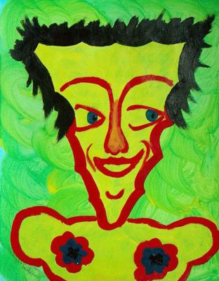 Friedhelma aus illustre Gesellschaft/Damenrunde (2 - Friedensgart Sprudelquell - Array auf Array - Array - Friedhelma aus illustre Gesellschaft/Damenrunde (2 - Friedensgart Sprudelquell - Array auf Array - Array -