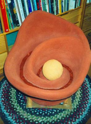 Brunnen (2001) Friedensgart Sprudelquell - Friedensgart Sprudelquell - auf - Array - Brunnen (2001) Friedensgart Sprudelquell - Friedensgart Sprudelquell - auf - Array -