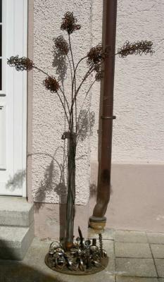 Schirmständer (2002) Friedensgart Sprudelquell - Friedensgart Sprudelquell - Array auf - Array - Schirmständer (2002) Friedensgart Sprudelquell - Friedensgart Sprudelquell - Array auf - Array -