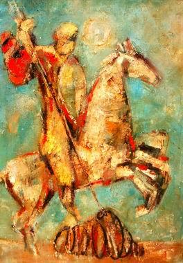 St.Georg (2003) Vahan Ananyan - Vahan Ananyan - Array auf Array - Array - St.Georg (2003) Vahan Ananyan - Vahan Ananyan - Array auf Array - Array -