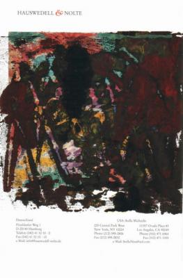 PFADE + FUNDE 4 - Ulrich Tarlatt - Ulrich Tarlatt - auf - Array - PFADE + FUNDE 4 - Ulrich Tarlatt - Ulrich Tarlatt - auf - Array -