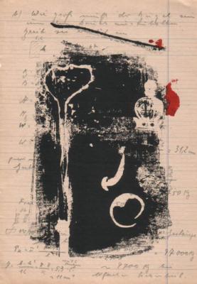 PFADE + FUNDE 6 - Ulrich Tarlatt - Ulrich Tarlatt - auf Array - Array - PFADE + FUNDE 6 - Ulrich Tarlatt - Ulrich Tarlatt - auf Array - Array -