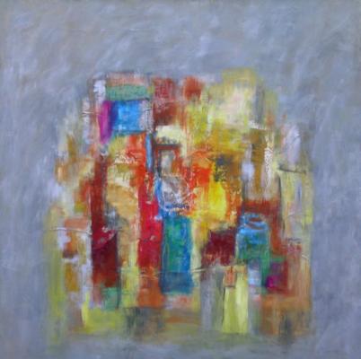 Gray - Ruth Quasdorff - auf Array - Array - Gray - Ruth Quasdorff - auf Array - Array -