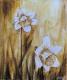 Narcissus 1 - Martina Heinisch - Acryl auf Leinwand - Sonstiges - Narcissus 1 - Martina Heinisch - Acryl auf Leinwand - Sonstiges -