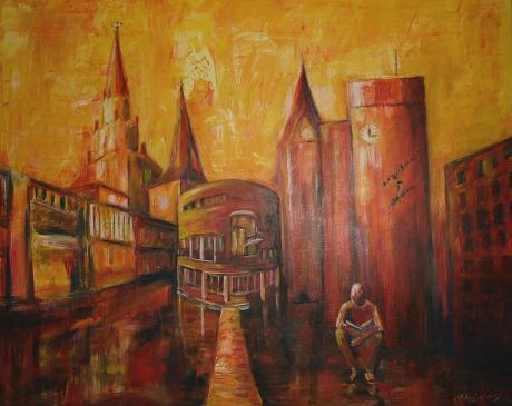 Guetersloh (2008) - Martina Heinisch - Array auf Array - Array - Guetersloh (2008) - Martina Heinisch - Array auf Array - Array -