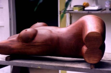 CLAUDIA - Horest de Menezes - Horest de Menezes - auf - Array - CLAUDIA - Horest de Menezes - Horest de Menezes - auf - Array -