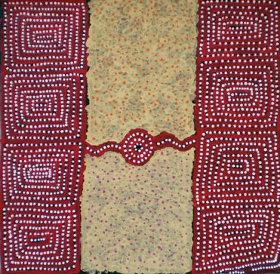 Gracie Jurra - A11202 - Urban Dingo Gallery - auf - Array - Gracie Jurra - A11202 - Urban Dingo Gallery - auf - Array -