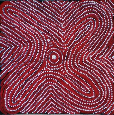 Gracie Tjurra - A10590 - Urban Dingo Gallery - auf - Array - Gracie Tjurra - A10590 - Urban Dingo Gallery - auf - Array -