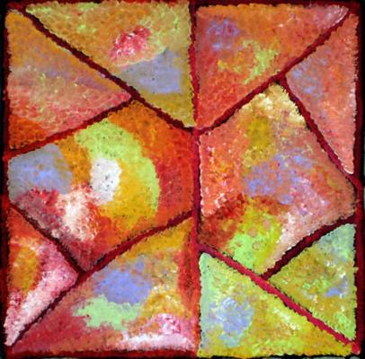 Mary Morton-Kemarre - A12441 - Urban Dingo Gallery - auf - Array - Mary Morton-Kemarre - A12441 - Urban Dingo Gallery - auf - Array -