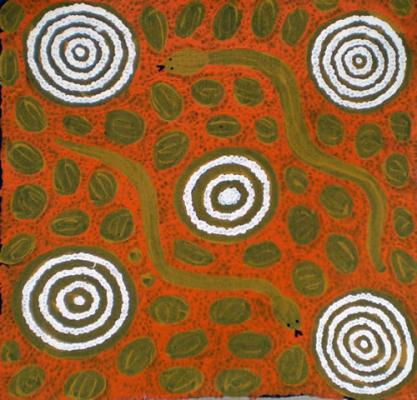 Elizabeth Marks - A7934 - Urban Dingo Gallery - auf - Array - Elizabeth Marks - A7934 - Urban Dingo Gallery - auf - Array -