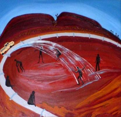 Jody Broun - UD0022JB - Urban Dingo Gallery - Array auf Array - Array - Jody Broun - UD0022JB - Urban Dingo Gallery - Array auf Array - Array -