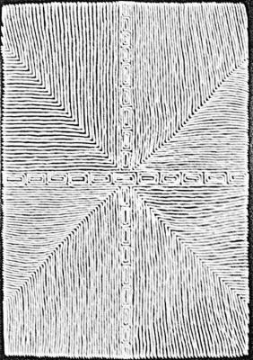 Ronnie Tjanmpitjinpa - UD009RT - Urban Dingo Gallery - Array auf Array - Array - Ronnie Tjanmpitjinpa - UD009RT - Urban Dingo Gallery - Array auf Array - Array -