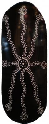 Sam Juparulla - UD007-08 - Urban Dingo Gallery - auf - Array - Sam Juparulla - UD007-08 - Urban Dingo Gallery - auf - Array -