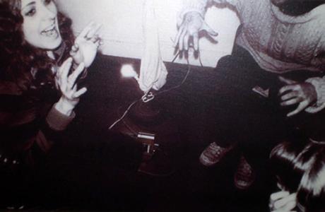 Tim Burns - Carnage Rehearsal - Urban Dingo Gallery - auf - Array - Tim Burns - Carnage Rehearsal - Urban Dingo Gallery - auf - Array -