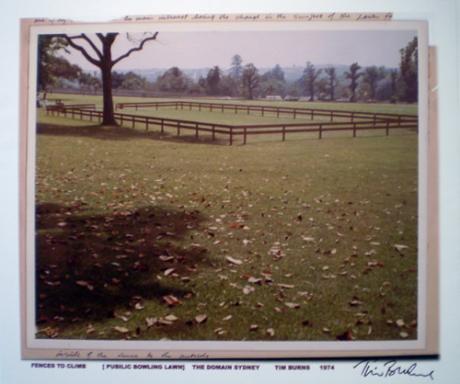 Tim Burns - Fences to climb - Urban Dingo Gallery - auf - Array - Tim Burns - Fences to climb - Urban Dingo Gallery - auf - Array -