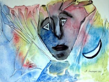 Fantastische Gedanken (2004) Agnes Vonhoegen - Agnes Vonhoegen - Array auf Array - Array - Fantastische Gedanken (2004) Agnes Vonhoegen - Agnes Vonhoegen - Array auf Array - Array -