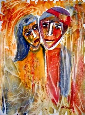 Zuneigung (2006) - Agnes Vonhoegen - Array auf Array - Array - Zuneigung (2006) - Agnes Vonhoegen - Array auf Array - Array -