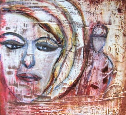 Sehnsucht - Agnes Vonhoegen - Array auf Array - Array - Sehnsucht - Agnes Vonhoegen - Array auf Array - Array -