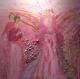 Schutzengel (2008) - Agnes Vonhoegen - Acryl auf Leinwand - Sonstiges - Schutzengel (2008) - Agnes Vonhoegen - Acryl auf Leinwand - Sonstiges -