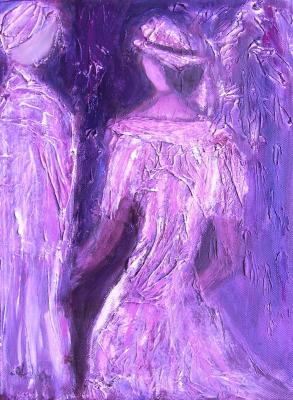 Abendspaziergang (2008) - Agnes Vonhoegen - Array auf Array - Array - Abendspaziergang (2008) - Agnes Vonhoegen - Array auf Array - Array -