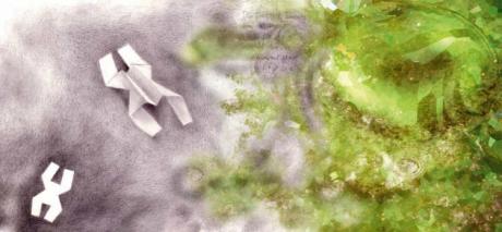 Begegnung (2007) - Harald Ott - Array auf - Array - Begegnung (2007) - Harald Ott - Array auf - Array -