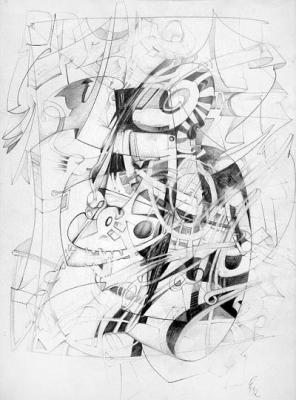 Bauplan (1992) Harald Ott - Harald Ott - Array auf Array - Array - Bauplan (1992) Harald Ott - Harald Ott - Array auf Array - Array -