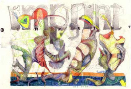 Implantate (2003) Harald Ott - Harald Ott - Array auf Array - Array - Implantate (2003) Harald Ott - Harald Ott - Array auf Array - Array -