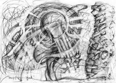 Implantatprägung (2003) Harald Ott - Harald Ott - Array auf Array - Array - Implantatprägung (2003) Harald Ott - Harald Ott - Array auf Array - Array -