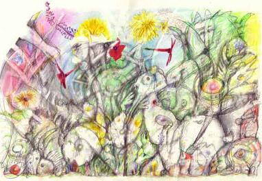 InzwischenderNatur (2003) Harald Ott - Harald Ott - Array auf Array - Array - InzwischenderNatur (2003) Harald Ott - Harald Ott - Array auf Array - Array -