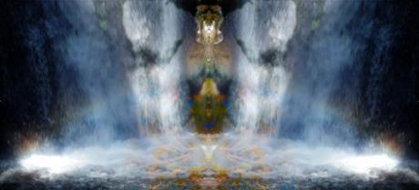 Symetrisches Geheimnis (2004) Harald Ott - Harald Ott - auf - Array - Symetrisches Geheimnis (2004) Harald Ott - Harald Ott - auf - Array -