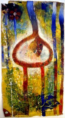 die himmlische Erdung (1996) Harald Ott - Harald Ott - Array auf Array - Array - die himmlische Erdung (1996) Harald Ott - Harald Ott - Array auf Array - Array -