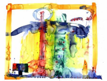 Pamami (2002) Harald Ott - Harald Ott - Array auf Array - Array - Pamami (2002) Harald Ott - Harald Ott - Array auf Array - Array -