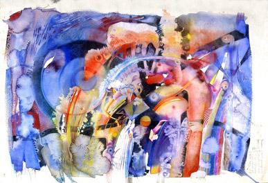 Partikel Nr.0 (1998) Harald Ott - Harald Ott - Array auf Array - Array - Partikel Nr.0 (1998) Harald Ott - Harald Ott - Array auf Array - Array -