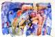Partikel Nr.0 (1998) Harald Ott - Harald Ott - Aquarell auf Papier - Sonstiges - Partikel Nr.0 (1998) Harald Ott - Harald Ott - Aquarell auf Papier - Sonstiges -