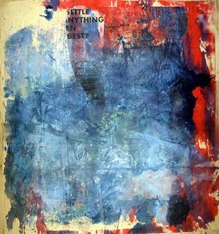 settle anything an best (1994) Harald Ott - Harald Ott - Array auf Array - Array - 