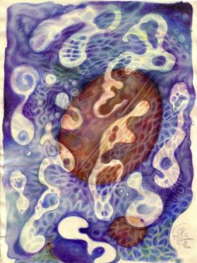 Wasserspiel (2002) Harald Ott - Harald Ott - Array auf Array - Array - Wasserspiel (2002) Harald Ott - Harald Ott - Array auf Array - Array -