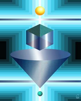 Konkret 6 - 2004 - Otto Freese - auf - Array - Konkret 6 - 2004 - Otto Freese - auf - Array -