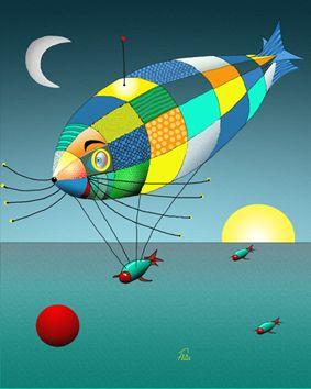 Zeppelin - 2004 - Otto Freese - Otto Freese - auf - Array - Zeppelin - 2004 - Otto Freese - Otto Freese - auf - Array -