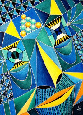 Araber - 2001- Otto Freese - Otto Freese - Array auf Array - Array - Araber - 2001- Otto Freese - Otto Freese - Array auf Array - Array -