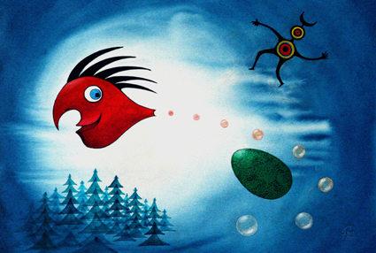 Kindergedanken - 1999 - Otto Freese - Otto Freese - Array auf Array - Array - Kindergedanken - 1999 - Otto Freese - Otto Freese - Array auf Array - Array -