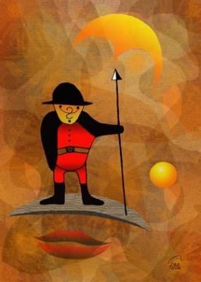 Verdutzt (2005) - Otto Freese - auf - Array - Verdutzt (2005) - Otto Freese - auf - Array -