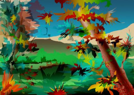 Herbst (2005) - Otto Freese - auf - Array - Array Herbst (2005) - Otto Freese - auf - Array - Array