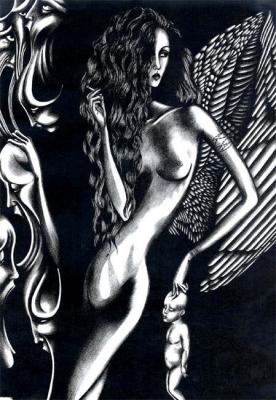 Lillith (2004) Meral Ismail - Meral Ismail - auf Array - Array - Lillith (2004) Meral Ismail - Meral Ismail - auf Array - Array -