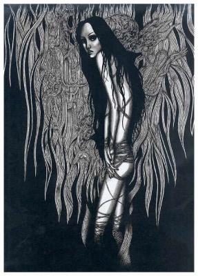 Lamia (2004) Meral Ismail - Meral Ismail - auf Array - Array - Lamia (2004) Meral Ismail - Meral Ismail - auf Array - Array -