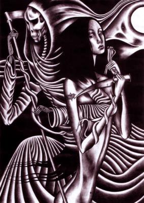 the contract, still intact - Meral Ismail - auf - Array - the contract, still intact - Meral Ismail - auf - Array -