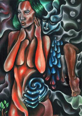 what goes around, comes around - Meral Ismail - Array auf - Array - what goes around, comes around - Meral Ismail - Array auf - Array -