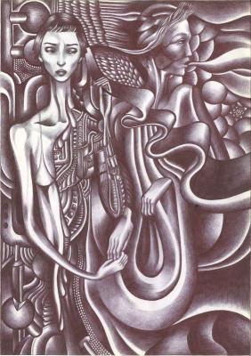 Can not take (2009) - Meral Ismail - Array auf - Array - Can not take (2009) - Meral Ismail - Array auf - Array -