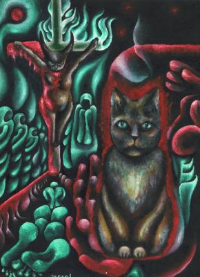 for the gods they made (2008) - Meral Ismail - Array auf - Array - for the gods they made (2008) - Meral Ismail - Array auf - Array -